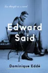 Edward Said cover