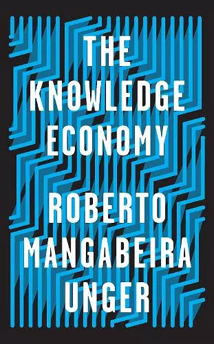 The Knowledge Economy cover