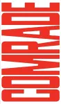 Comrade cover