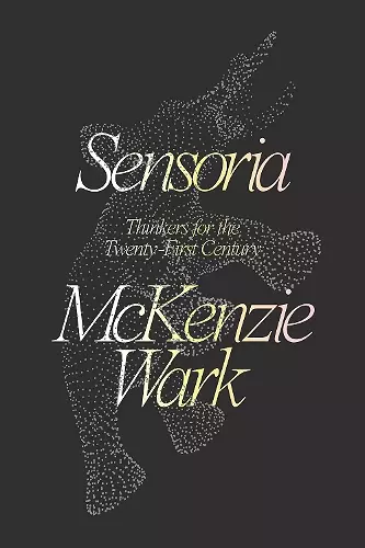 Sensoria cover