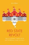 Red State Revolt cover