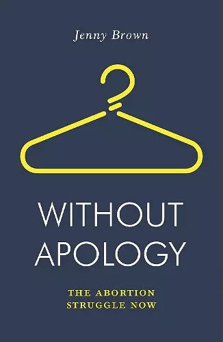 Without Apology cover