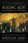 Holding aloft the Banner of Ethiopia cover