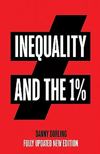 Inequality and the 1% cover