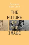 The Future of the Image cover