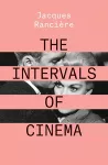 The Intervals of Cinema cover
