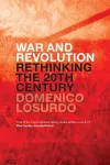 War and Revolution cover
