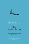 Liberty against the Law cover