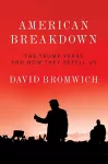 American Breakdown cover