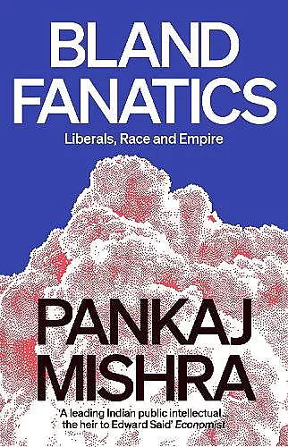 Bland Fanatics cover
