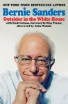 Outsider in the White House cover