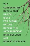 The Conservation Revolution cover