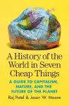 A History of the World in Seven Cheap Things cover