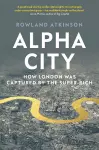 Alpha City cover
