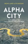Alpha City cover