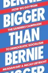 Bigger Than Bernie cover