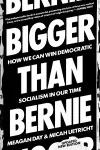 Bigger Than Bernie cover