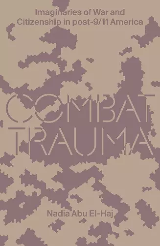 Combat Trauma cover