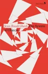 The System of Objects cover