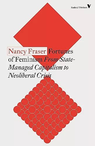 Fortunes of Feminism cover