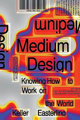 Medium Design cover