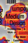 Medium Design cover