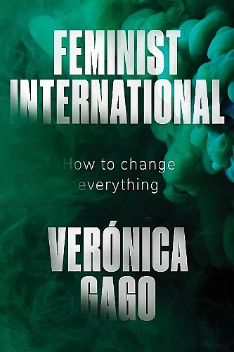 Feminist International cover