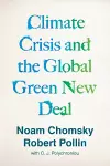 Climate Crisis and the Global Green New Deal cover