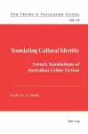 Translating Cultural Identity cover