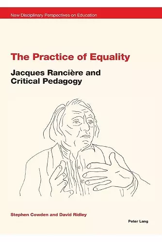 The Practice of Equality cover