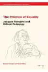 The Practice of Equality cover
