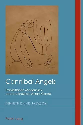Cannibal Angels cover