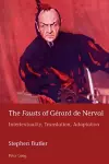 The «Fausts» of Gérard de Nerval cover