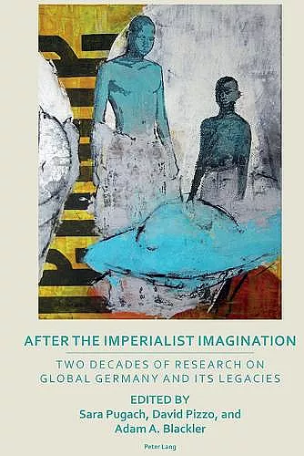After the Imperialist Imagination cover