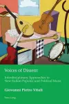 Voices of Dissent cover