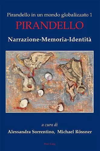 Pirandello in un mondo globalizzato 1 cover