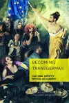 Becoming TransGerman cover