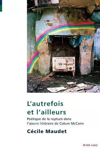 L'autrefois et l'ailleurs cover