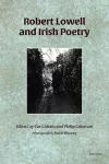 Robert Lowell and Irish Poetry cover