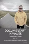Documentary in Wales cover