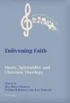 Enlivening Faith cover