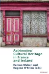 Patrimoine/Cultural Heritage in France and Ireland cover