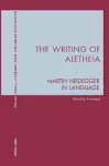The Writing of Aletheia cover