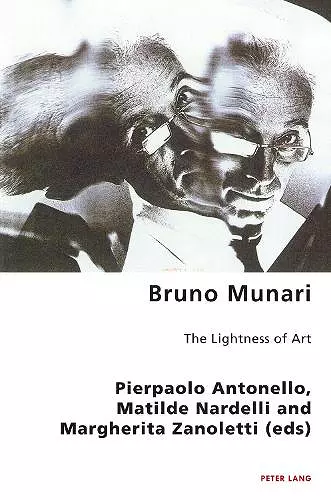 Bruno Munari cover