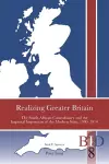 Realizing Greater Britain cover