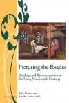 Picturing the Reader cover
