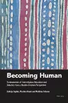 Becoming Human cover