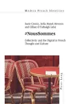 #NousSommes cover