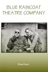 Blue Raincoat Theatre Company cover