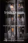 Irish Drama cover